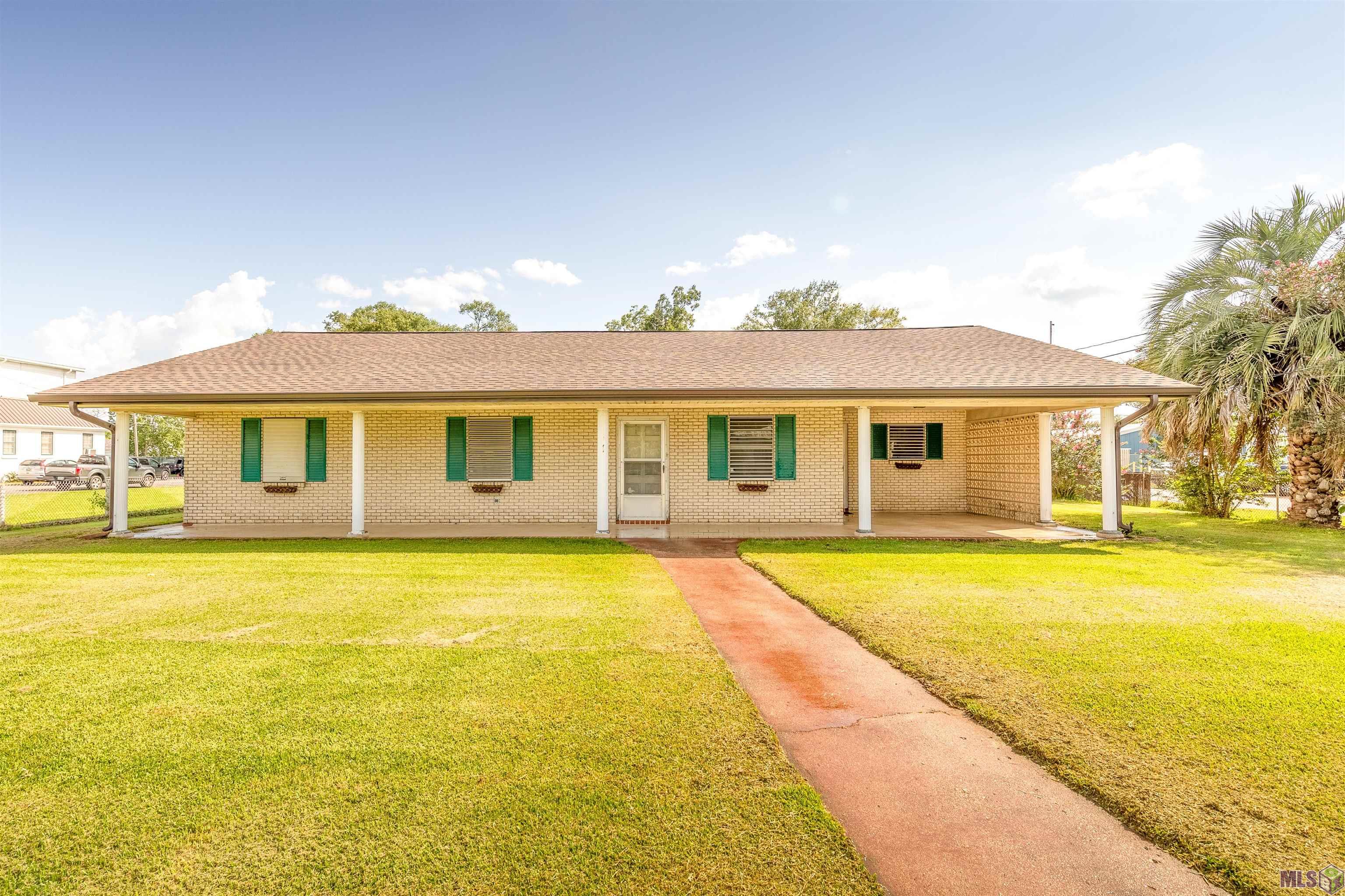 3828 Highway 1 Raceland, LA 70394 - Photo 1 of 21