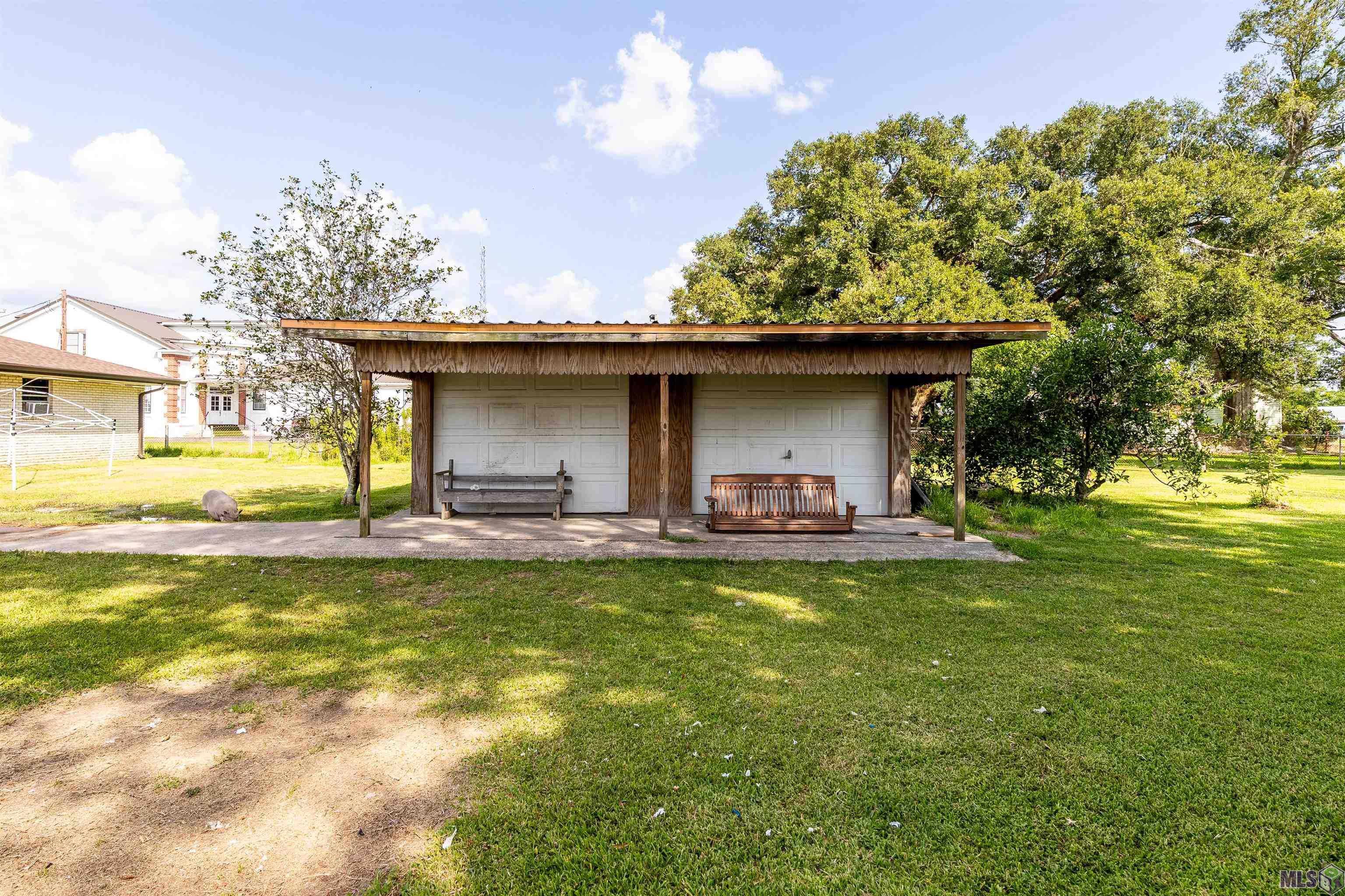3828 Highway 1 Raceland, LA 70394 - Photo 12 of 21