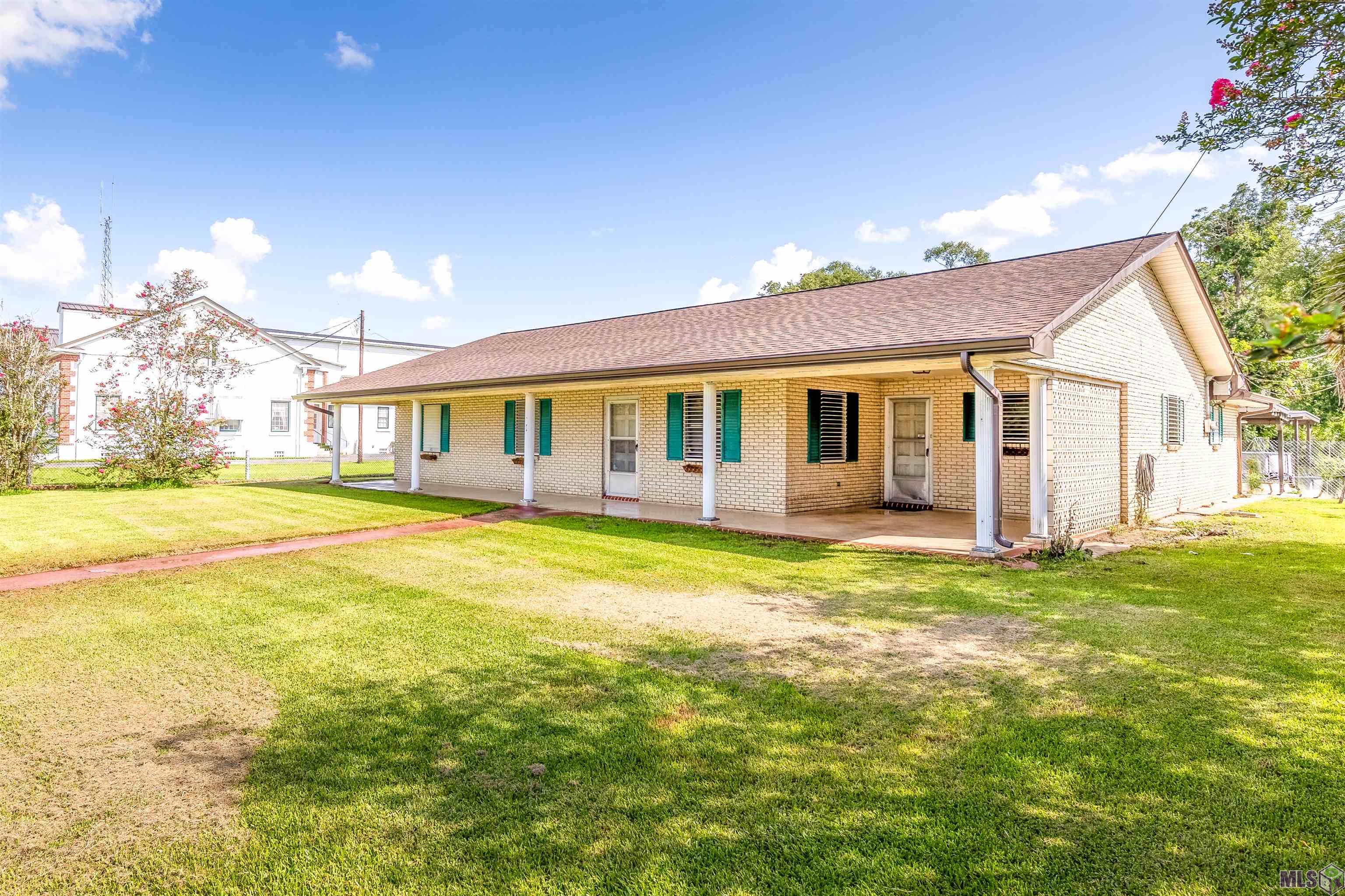 3828 Highway 1 Raceland, LA 70394 - Photo 2 of 21