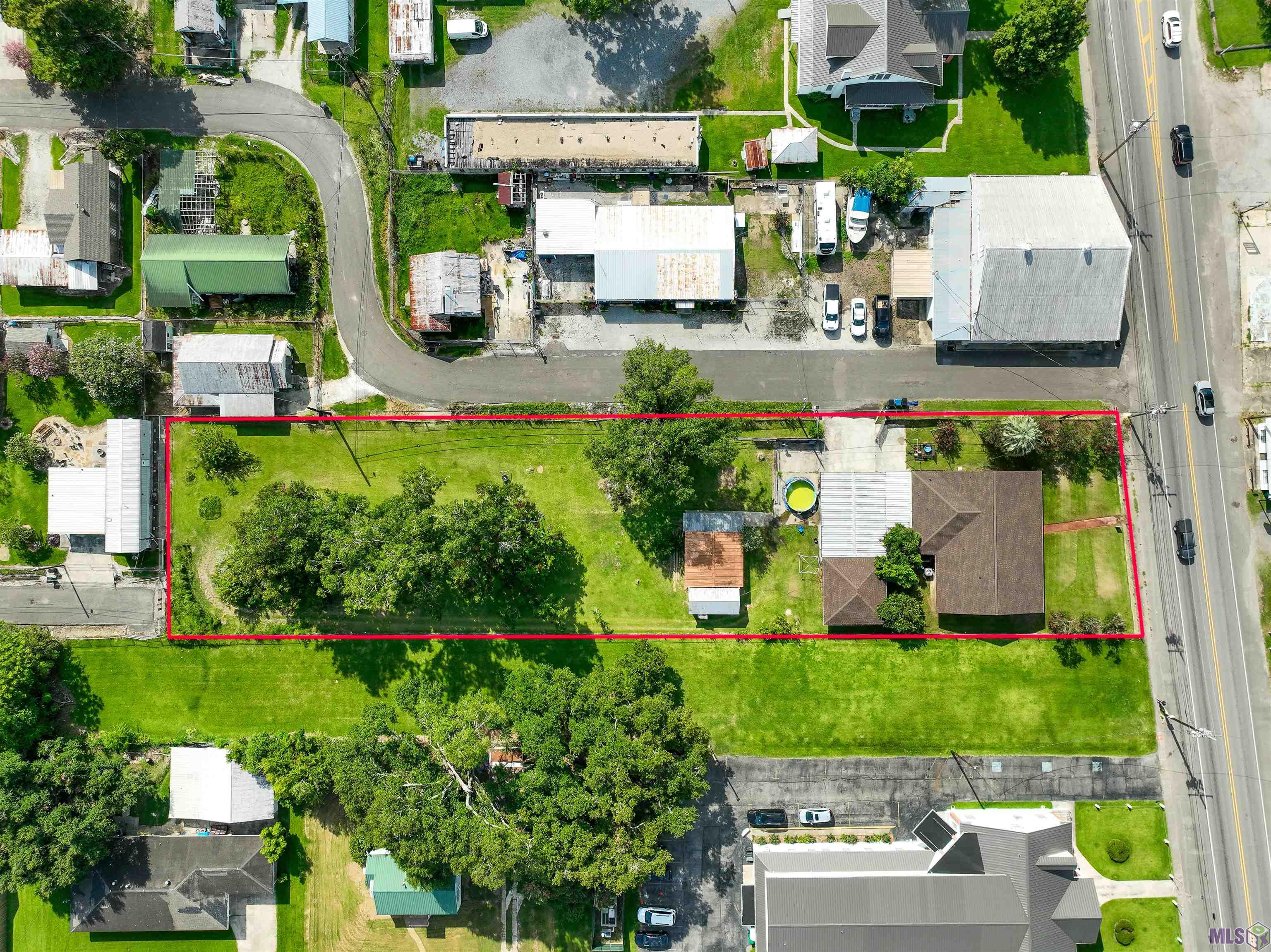 3828 Highway 1 Raceland, LA 70394 - Photo 4 of 21