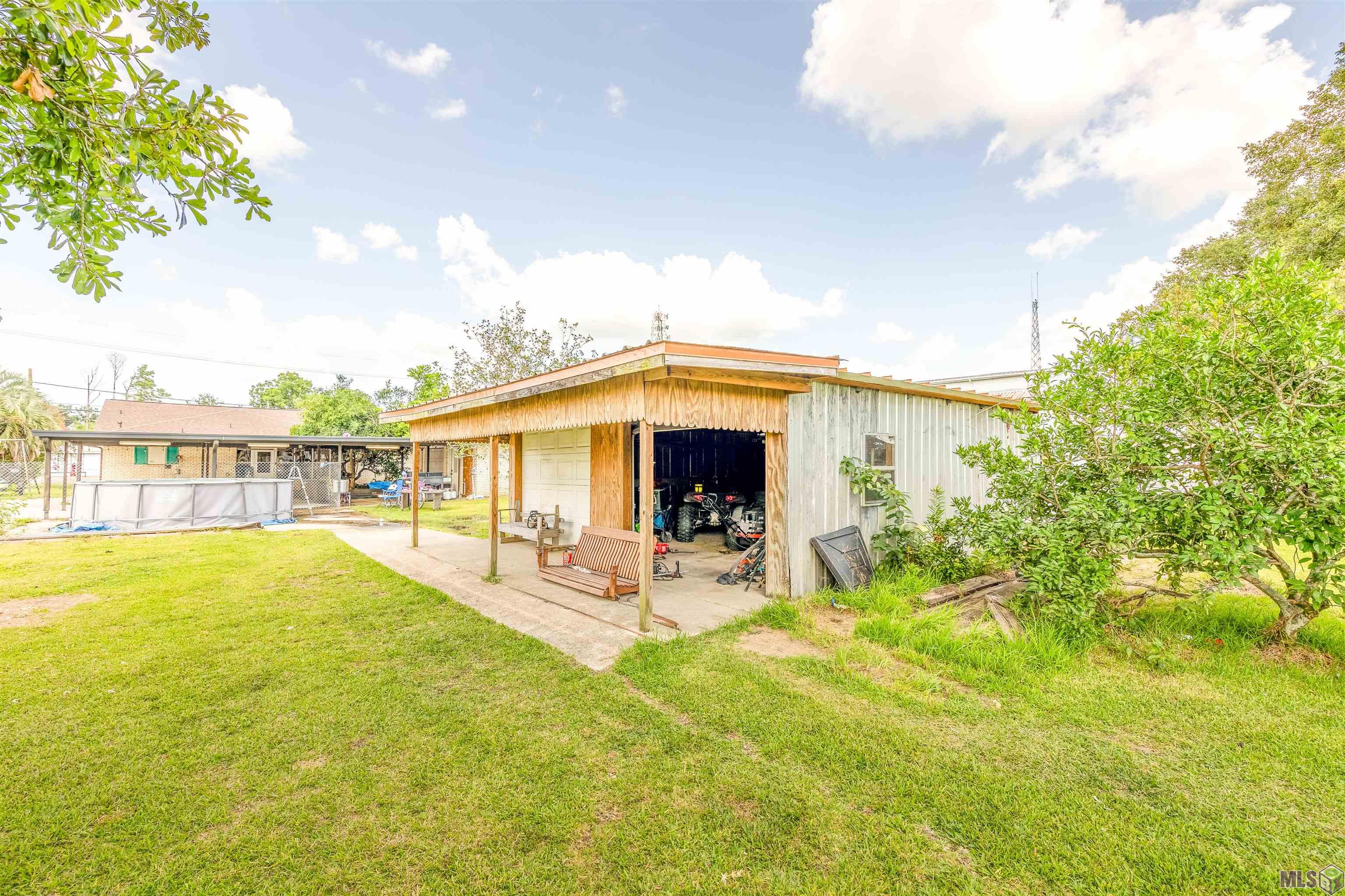 3828 Highway 1 Raceland, LA 70394 - Photo 8 of 21