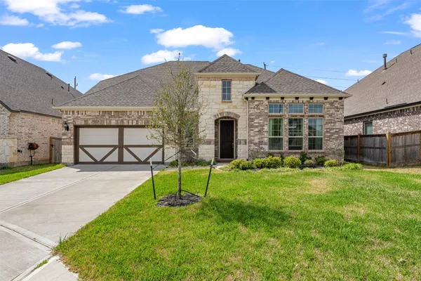 $3,000 | 6007 Marsh Lk Court, Katy, TX 77493