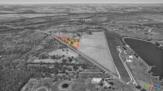 $275,000 | 2114 Farm To Market Road 2269, Cameron, TX 76520