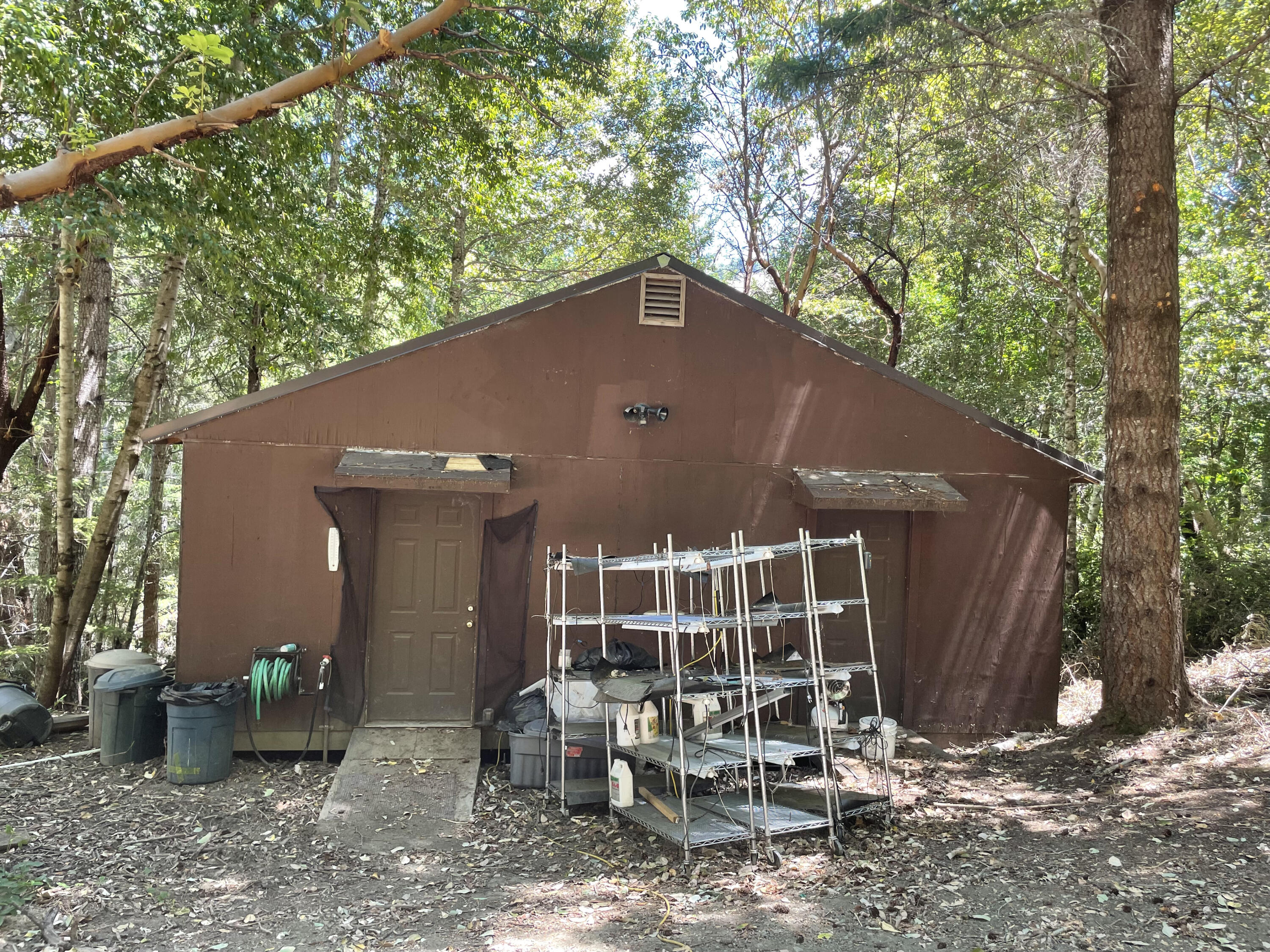 0 Mahan Road Garberville, CA 95542 - Photo 30 of 45