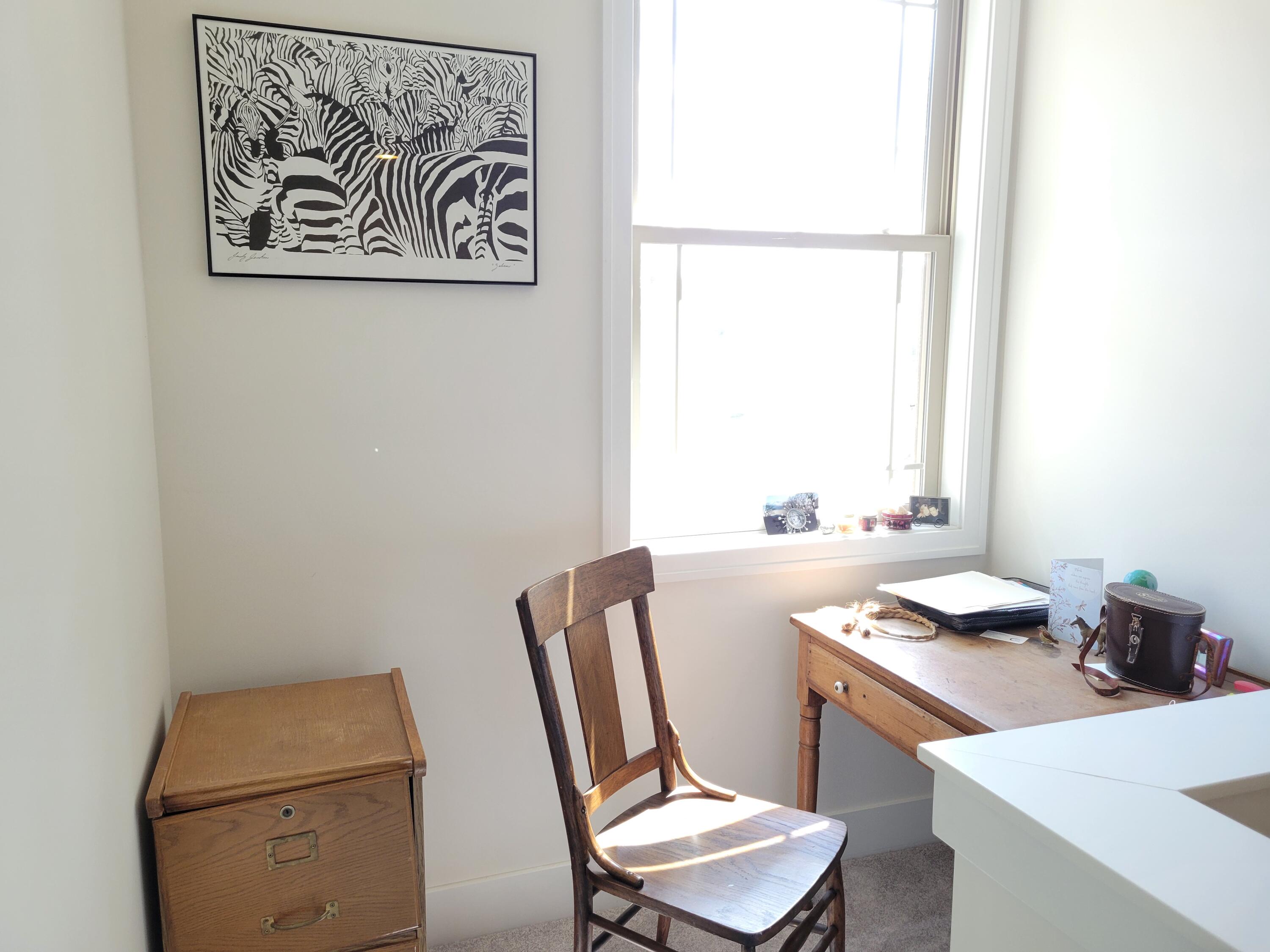 913 Clark Street Lowell, MI 49331 - Photo 15 of 18 desk