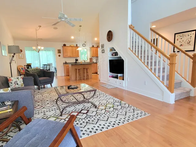 $369,900 | 913 Clark Street, Lowell, MI 49331