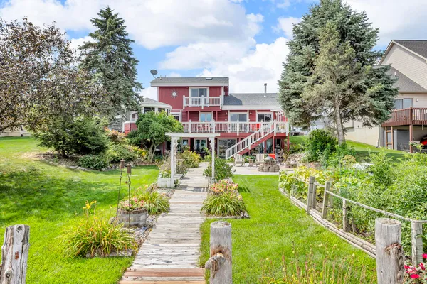 $749,900 | 7596 Wadding Drive, Onsted, MI 49265