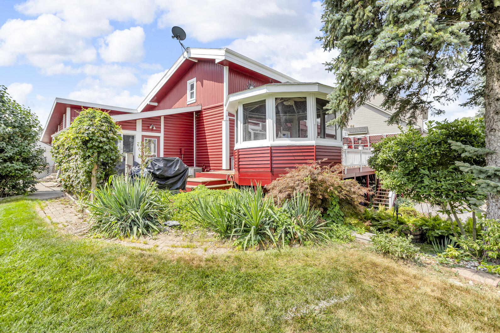 Undisclosed Address Onsted, MI 49265 - Photo 11 of 89 72-print-0N0A9657