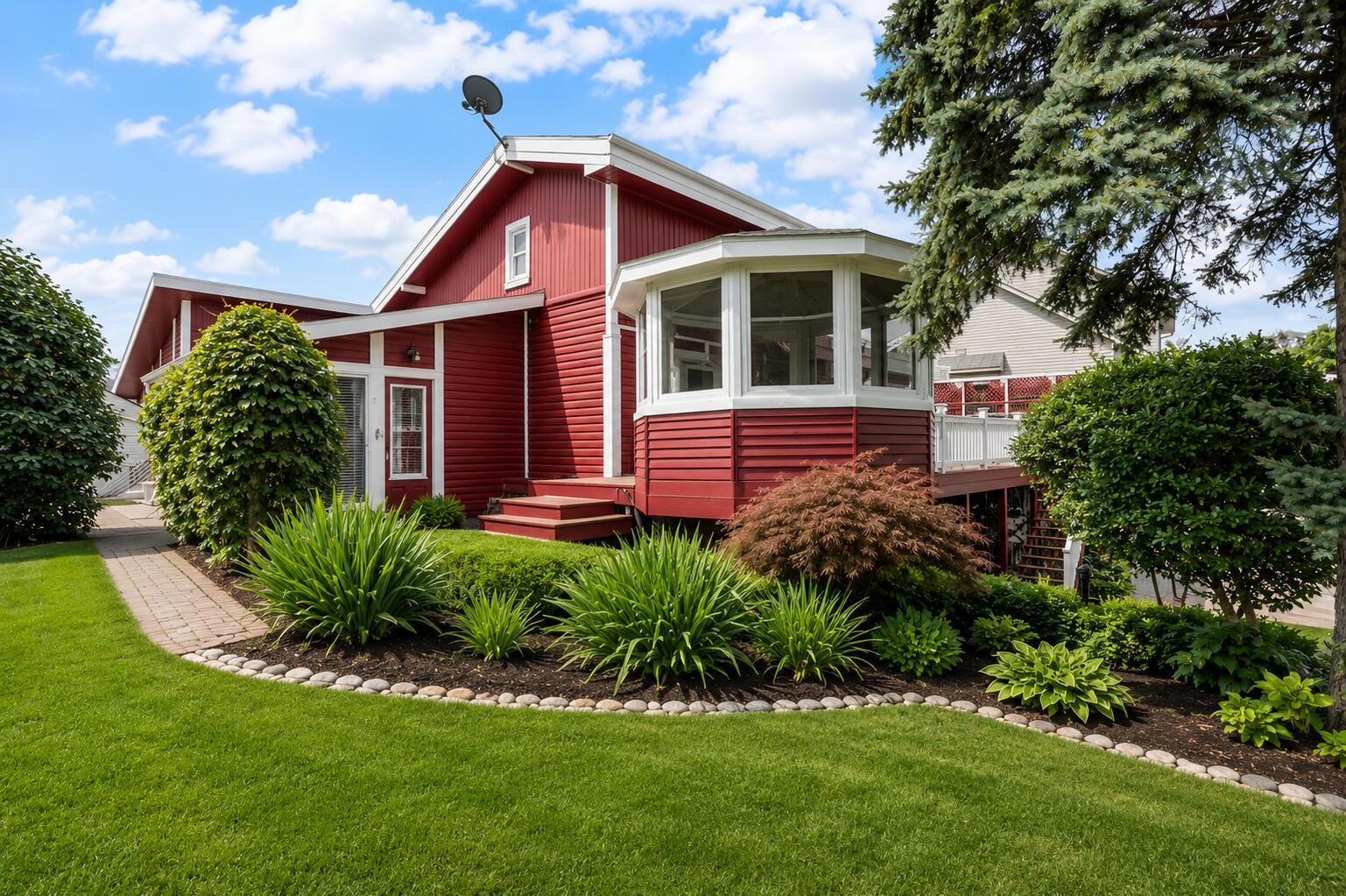 Undisclosed Address Onsted, MI 49265 - Photo 12 of 89 Ai Reimagined Image