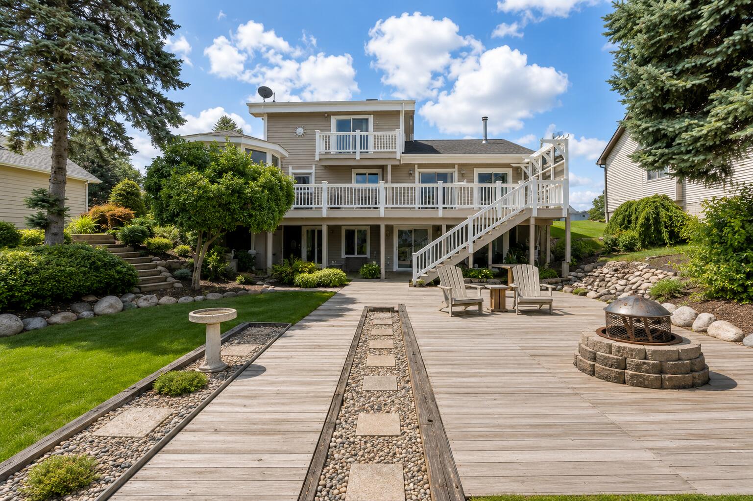 Undisclosed Address Onsted, MI 49265 - Photo 2 of 89 Ai REIMAGINED Image