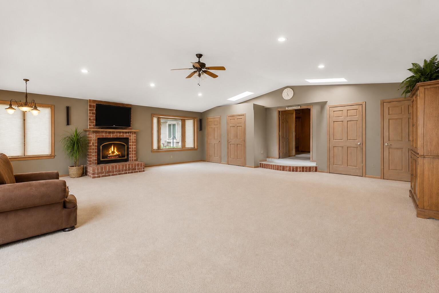 Undisclosed Address Onsted, MI 49265 - Photo 22 of 89 Ai REIMAGINED Image