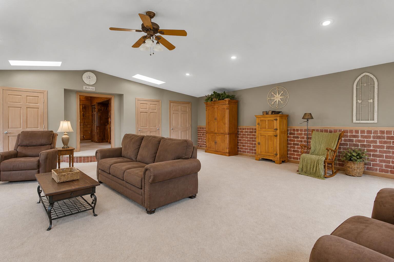 Undisclosed Address Onsted, MI 49265 - Photo 26 of 89 Ai REIMAGINED Image