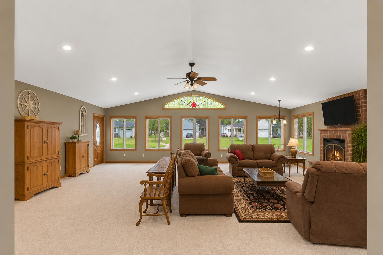 Undisclosed Address Onsted, MI 49265 - Photo 28 of 89 Ai REIMAGINED Image