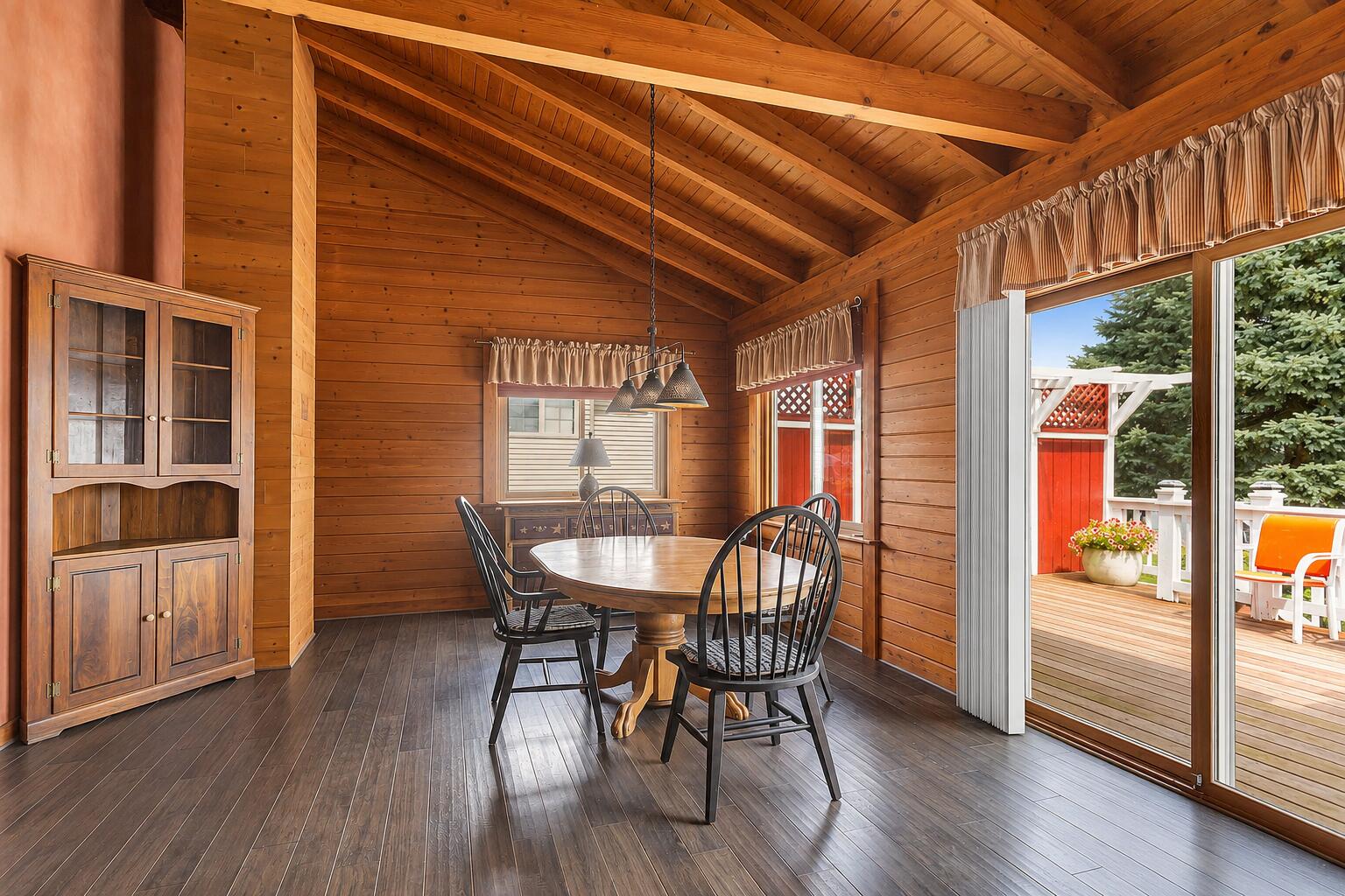 Undisclosed Address Onsted, MI 49265 - Photo 34 of 89 Ai REIMAGINED image