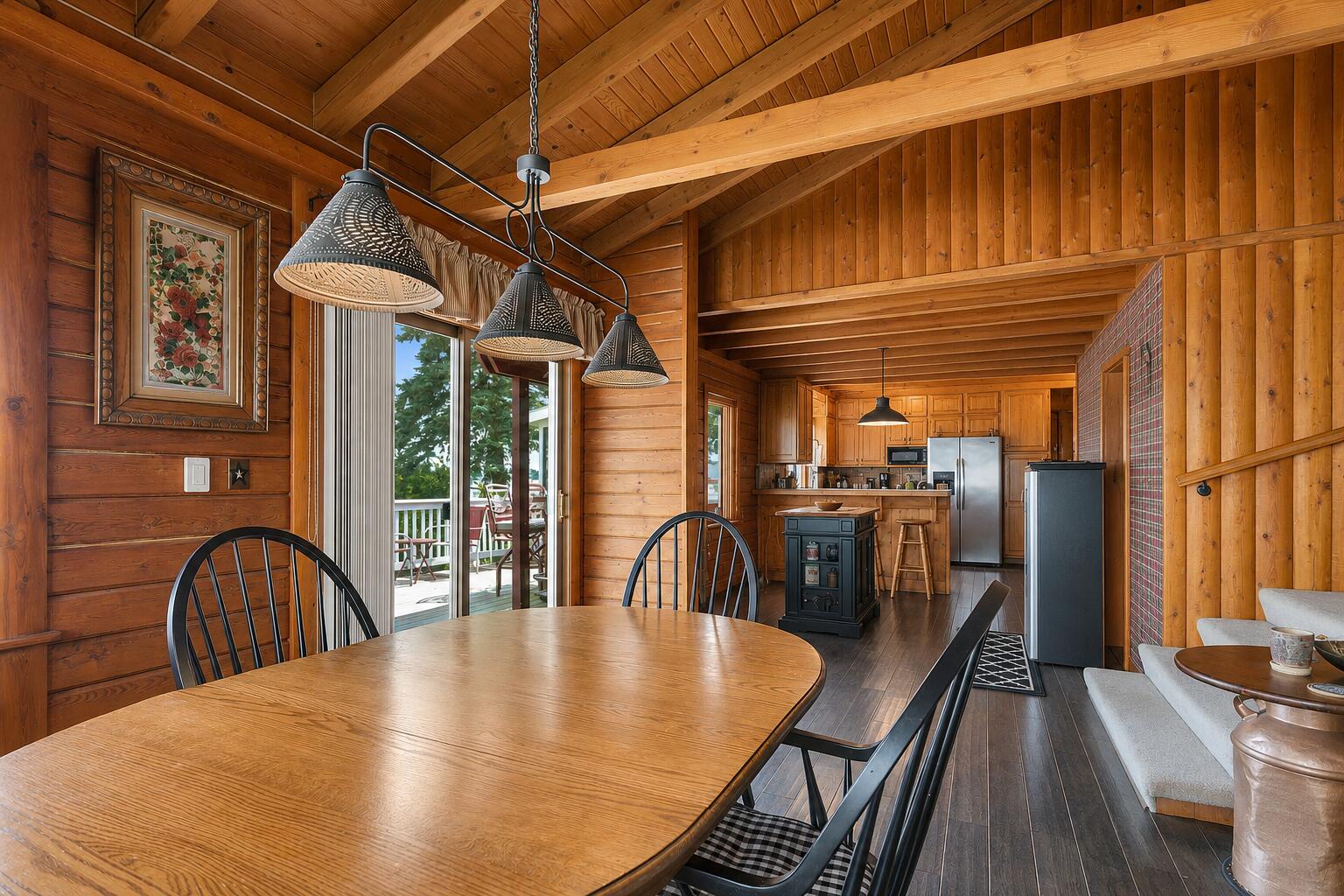 Undisclosed Address Onsted, MI 49265 - Photo 38 of 89 Ai REIMAGINED Image