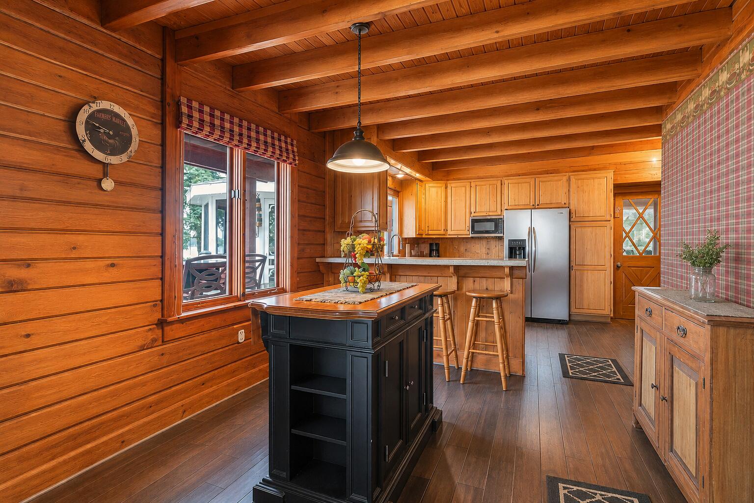 Undisclosed Address Onsted, MI 49265 - Photo 40 of 89 Ai REIMAGINED Image