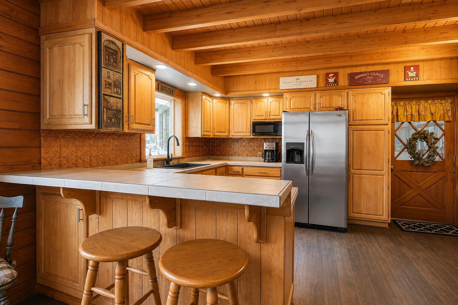 Undisclosed Address Onsted, MI 49265 - Photo 42 of 89 Ai REIMAGINED Image