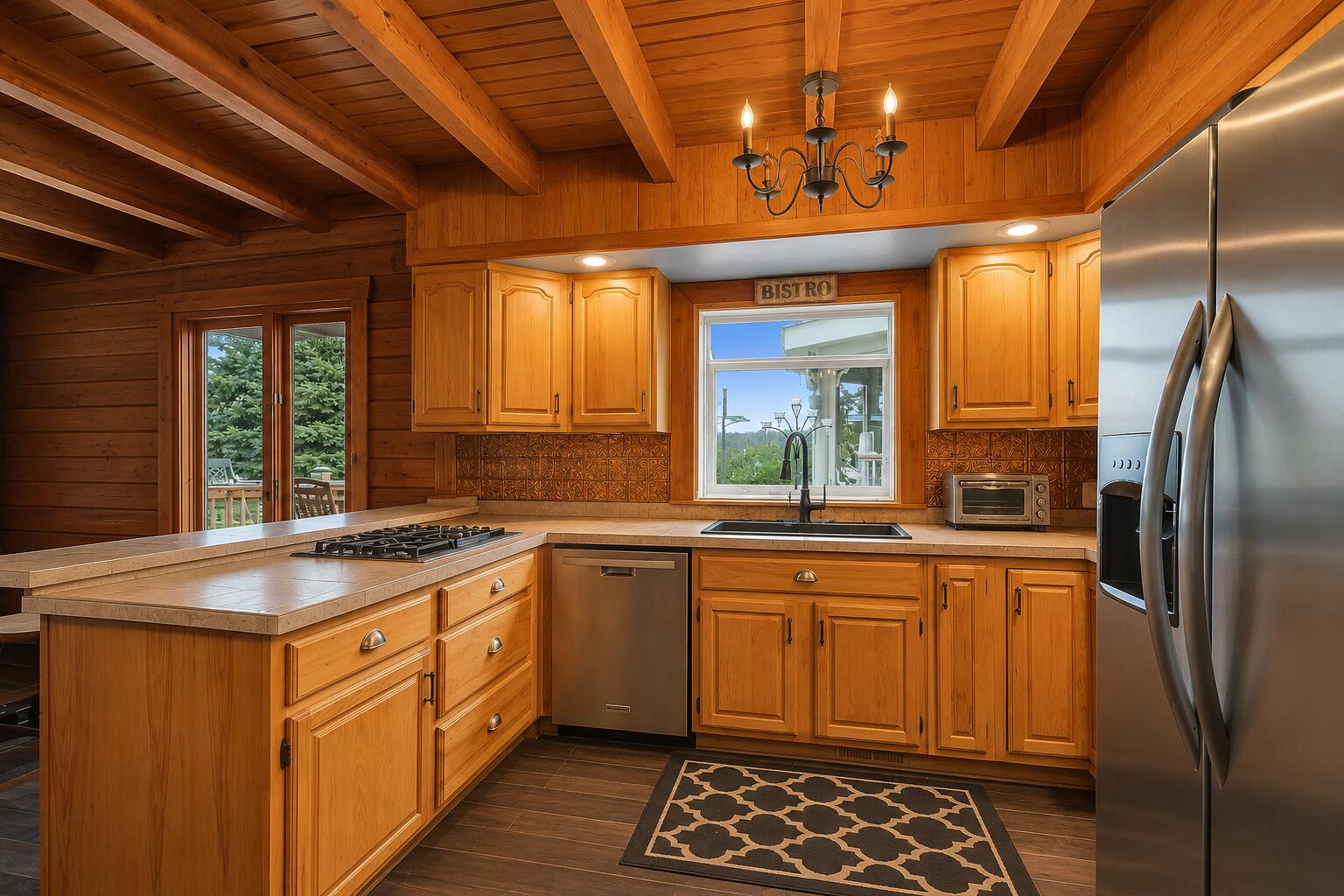 Undisclosed Address Onsted, MI 49265 - Photo 44 of 89 Ai REIMAGINED Image