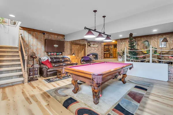 $749,900 | 7596 Wadding Drive, Onsted, MI 49265