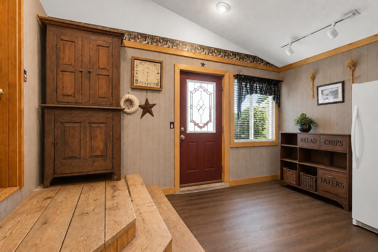 Undisclosed Address Onsted, MI 49265 - Photo 47 of 89 Ai REIMAGINED Image