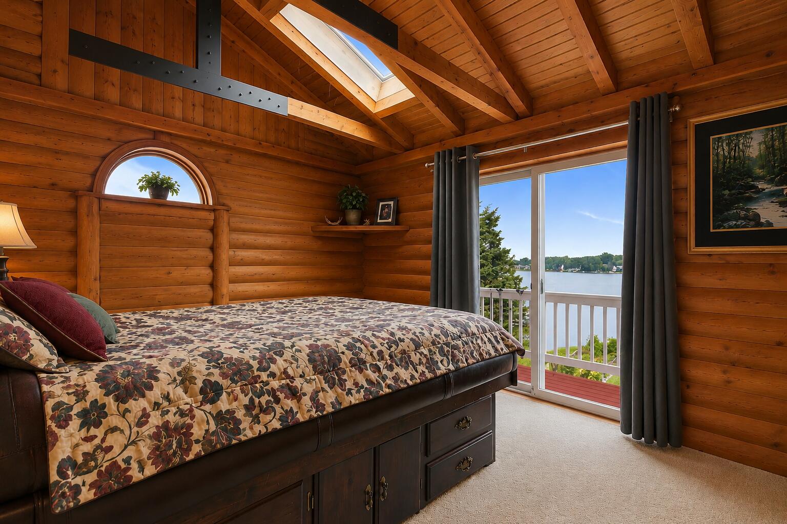 Undisclosed Address Onsted, MI 49265 - Photo 49 of 89 Ai REIMAGINED Image
