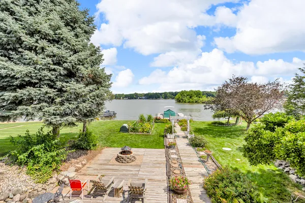 $749,900 | 7596 Wadding Drive, Onsted, MI 49265