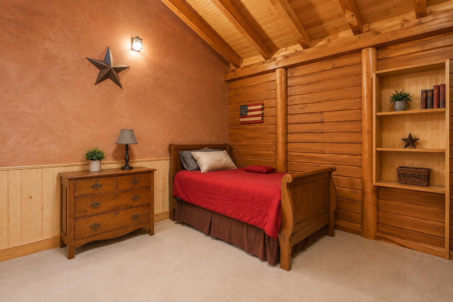 Undisclosed Address Onsted, MI 49265 - Photo 56 of 89 Ai REIMAGINED Image