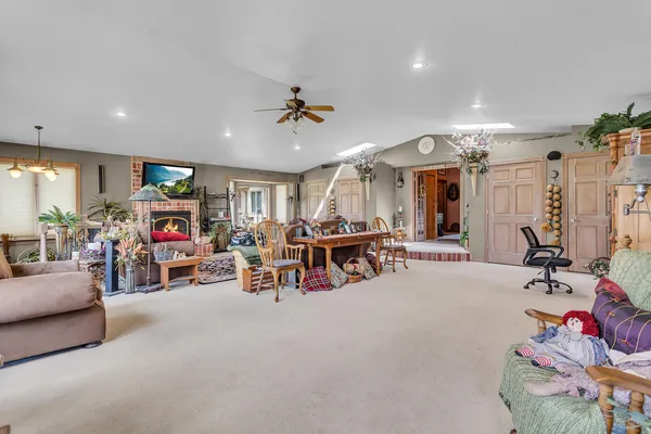 $749,900 | 7596 Wadding Drive, Onsted, MI 49265