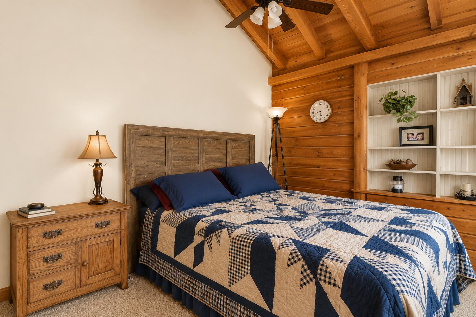 Undisclosed Address Onsted, MI 49265 - Photo 62 of 89 Ai REIMAGINED Image