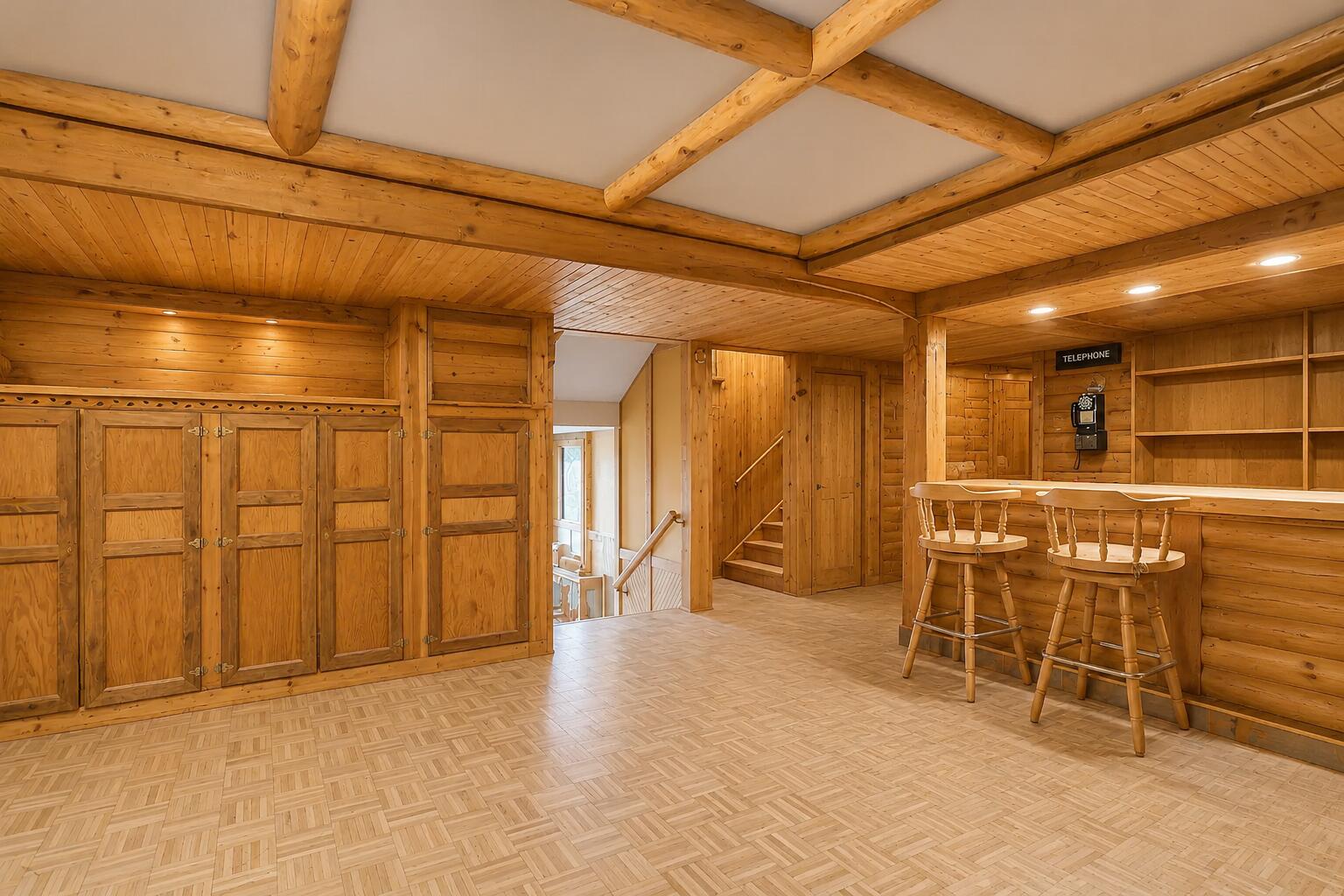 Undisclosed Address Onsted, MI 49265 - Photo 64 of 89 Ai REIMAGINED Image