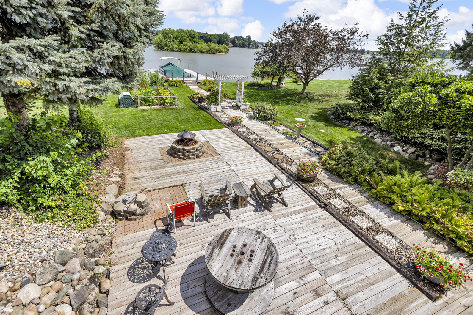 7596 Wadding Drive Onsted, MI 49265 - Photo 64 of 76 61-print-0N0A9645