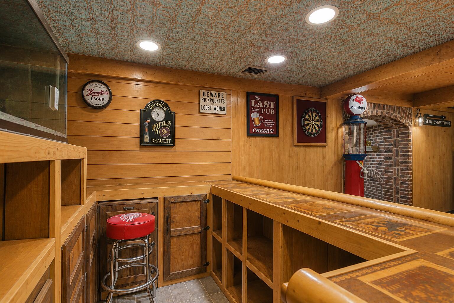 Undisclosed Address Onsted, MI 49265 - Photo 68 of 89 Ai REIMAGINED Image