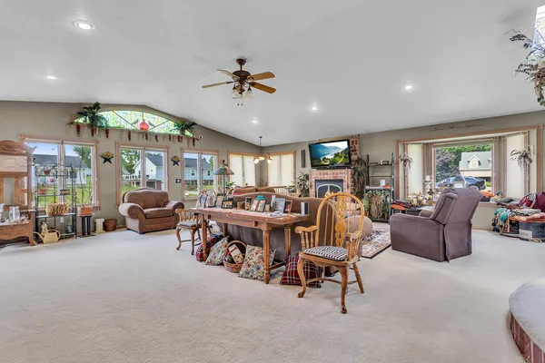 $749,900 | 7596 Wadding Drive, Onsted, MI 49265