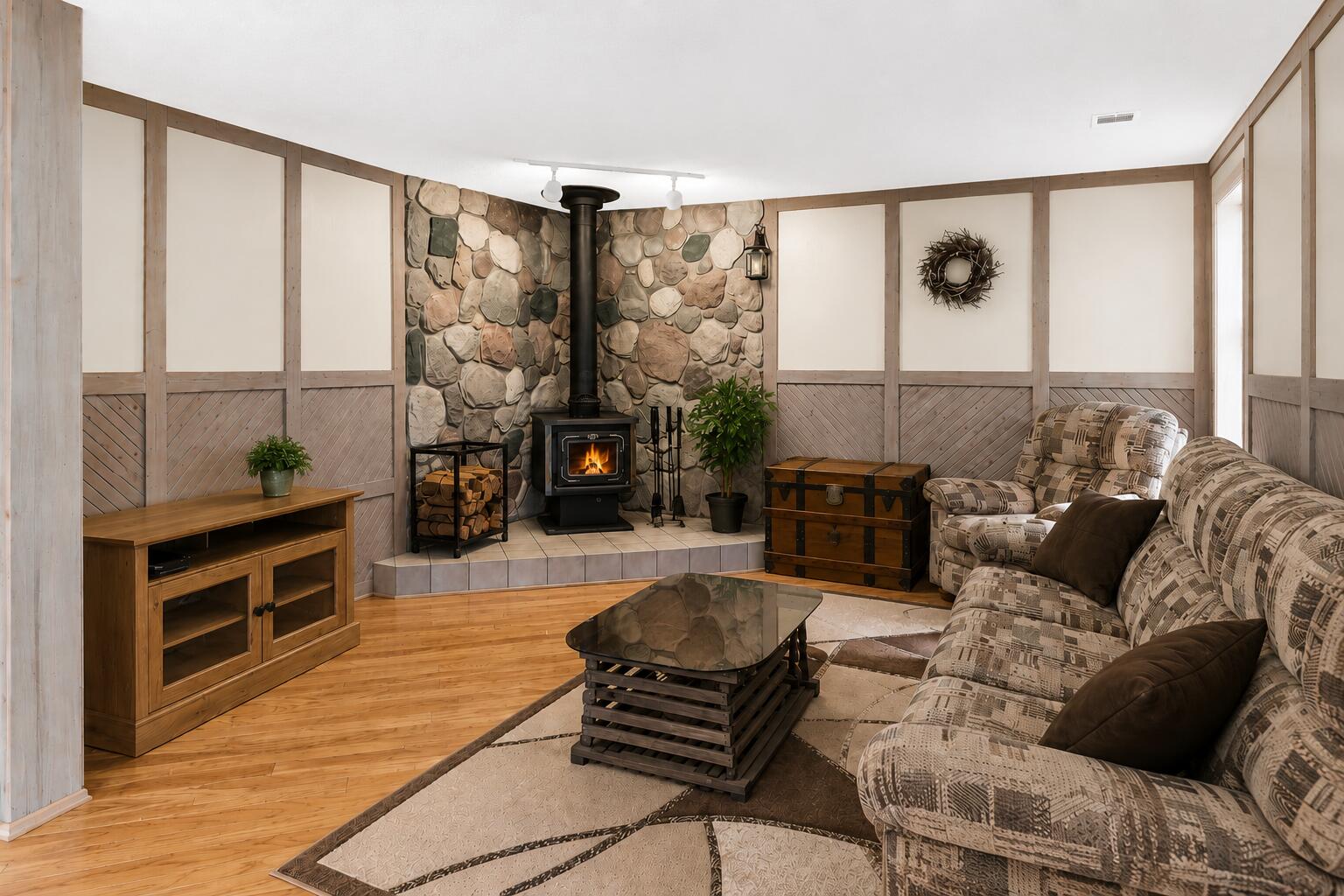 Undisclosed Address Onsted, MI 49265 - Photo 74 of 89 Ai REIMAGINED Image