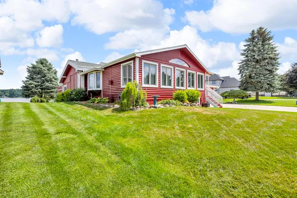 $749,900 | 7596 Wadding Drive, Onsted, MI 49265