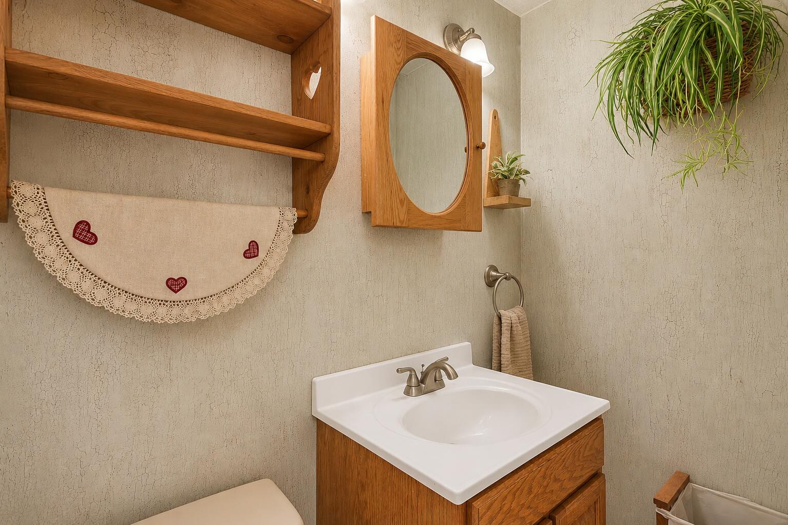 Undisclosed Address Onsted, MI 49265 - Photo 83 of 89 Ai REIMAGINED Image