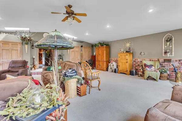 $749,900 | 7596 Wadding Drive, Onsted, MI 49265