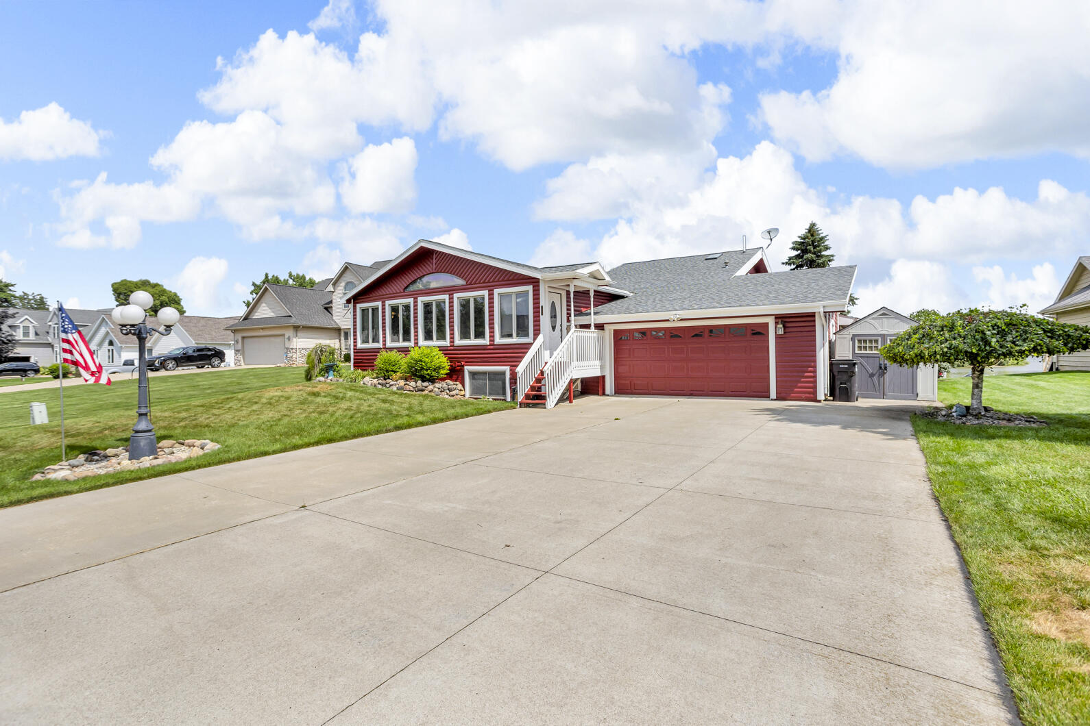 Undisclosed Address Onsted, MI 49265 - Photo 9 of 89 32-print-0N0A9633