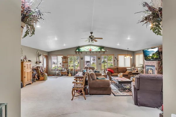 $749,900 | 7596 Wadding Drive, Onsted, MI 49265