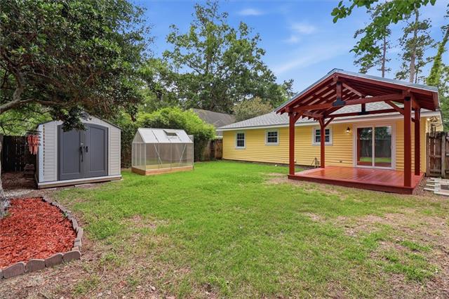 949 Norval Street Mandeville, LA 70448 - Photo 4 of 19