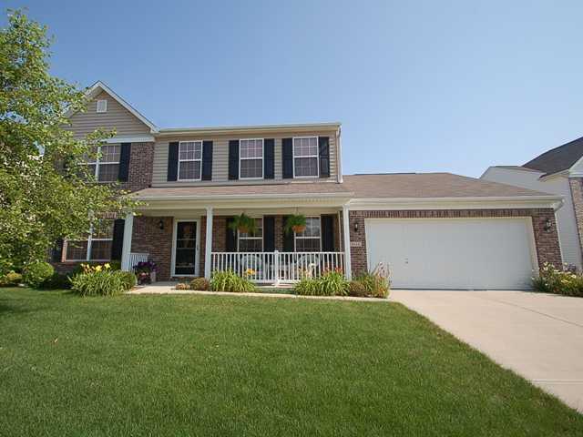 10644 Patoka Road Indianapolis, IN 46239 - Photo 1 of 24 Gallery Image 1