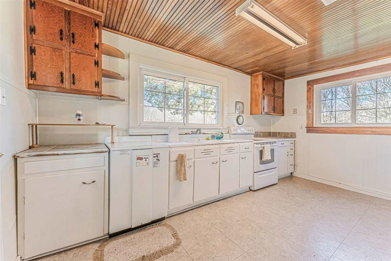 420 County Line Road Timberlake, NC 27583 - Photo 18 of 30 Photo 18