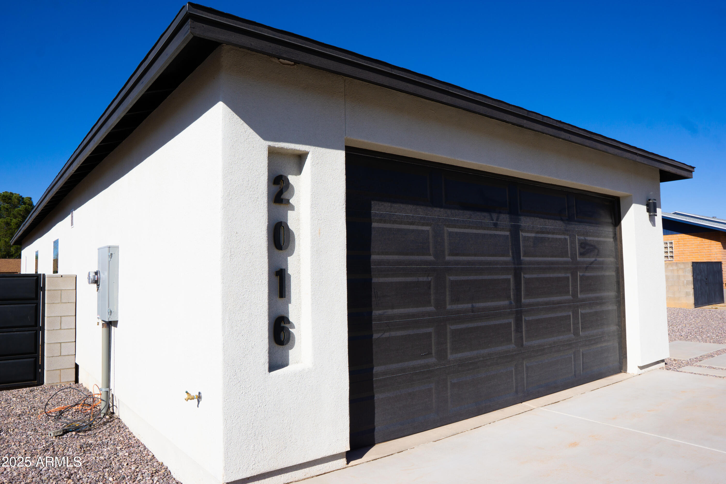 2016 East 13th Street Douglas, AZ 85607 - Photo 5 of 31 DSC08517