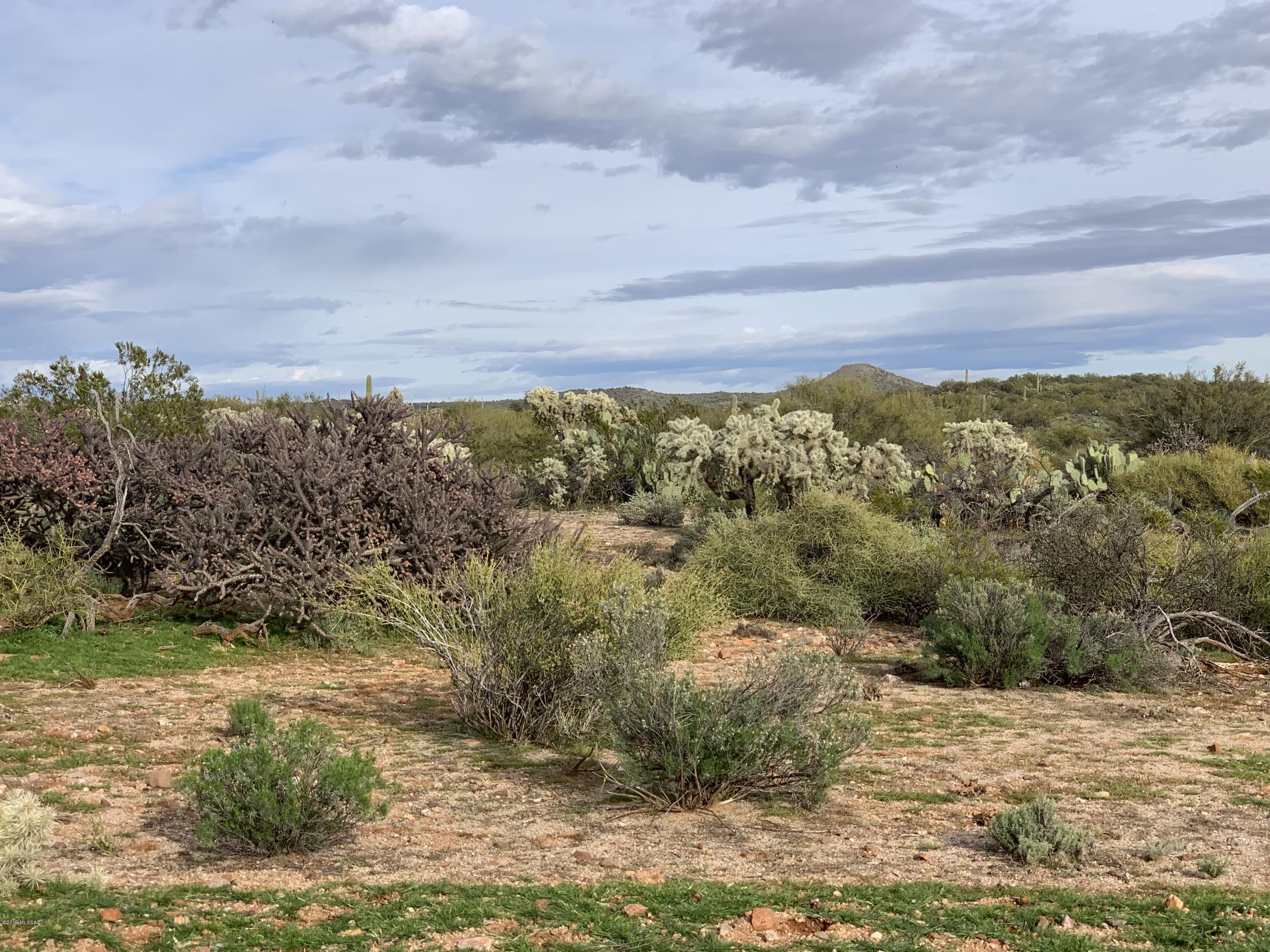 South Escrito Rd/ Rainwater Dr Road Tucson, AZ 85739 - Photo 10 of 11