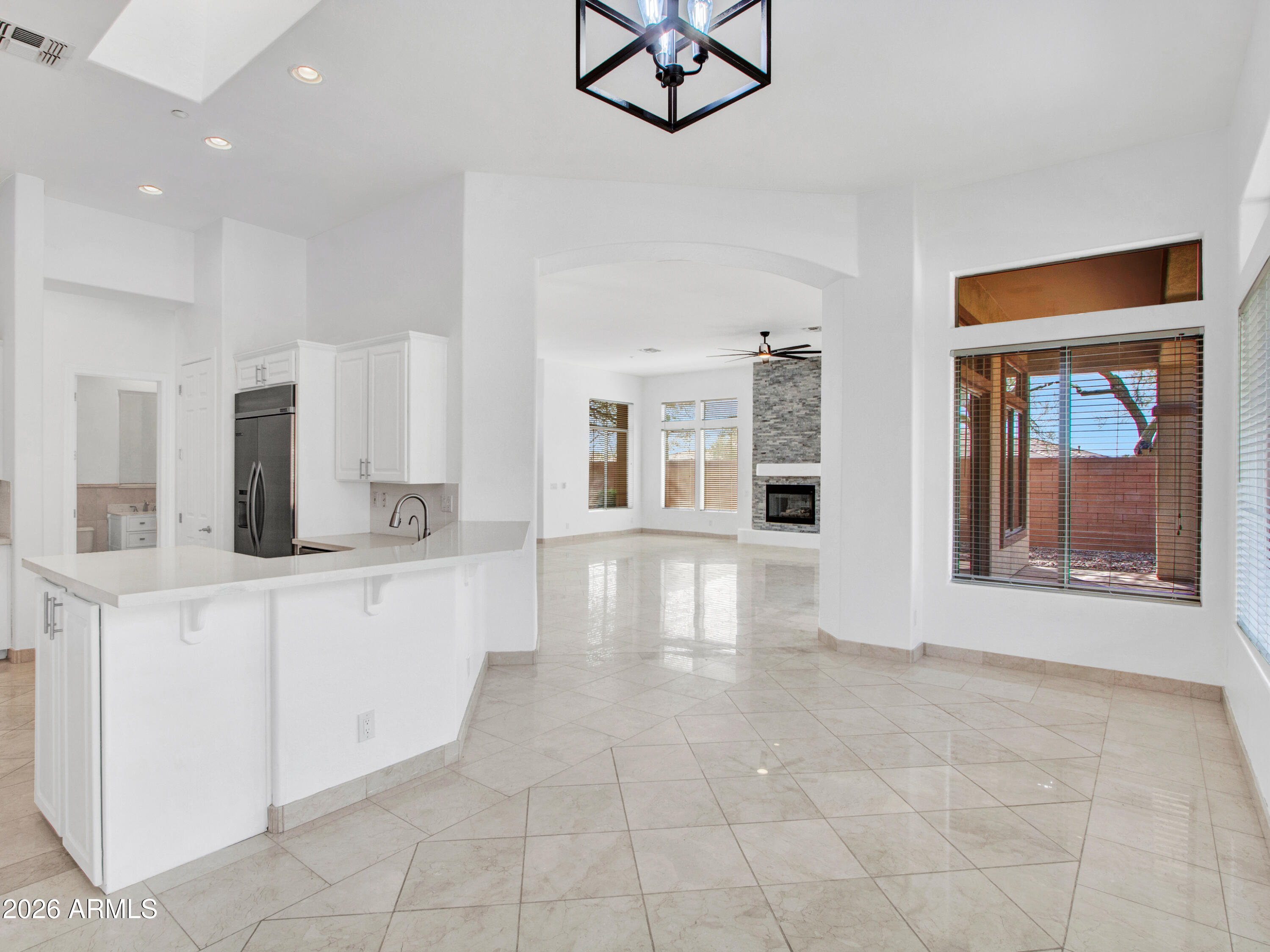 3138 West Ravina Lane Anthem, AZ 85086 - Photo 40 of 81 12-Nook-(3)