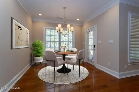$995,000 | 9 Scots Glen Drive, Southern Pines, NC 28387