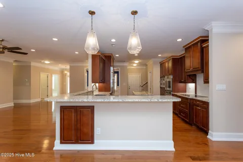 $995,000 | 9 Scots Glen Drive, Southern Pines, NC 28387