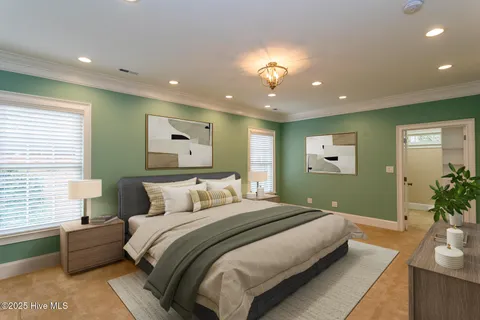 $995,000 | 9 Scots Glen Drive, Southern Pines, NC 28387