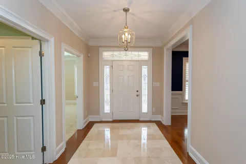 $995,000 | 9 Scots Glen Drive, Southern Pines, NC 28387