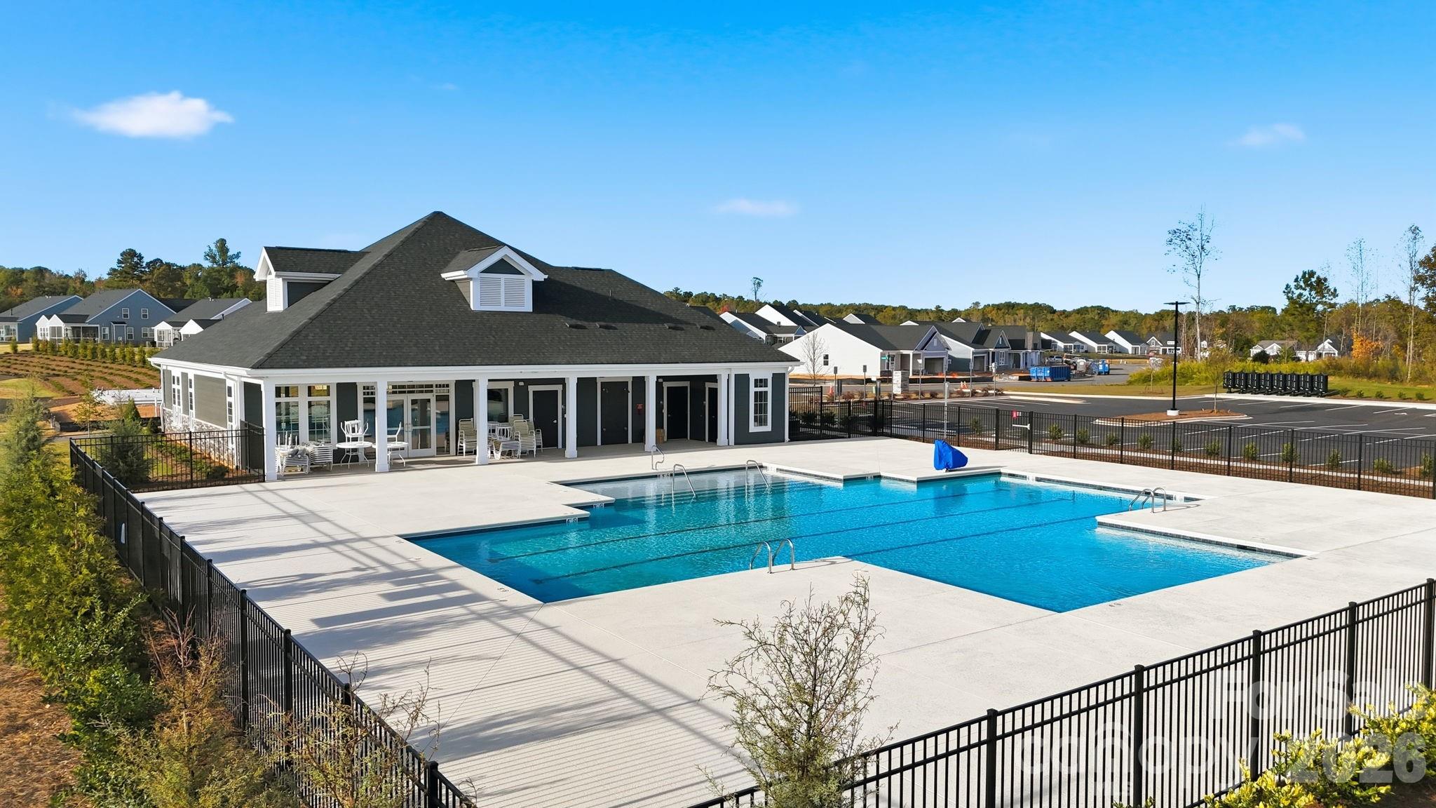 1080 Arundle Road Sherrills Ford, NC 28673 - Photo 5 of 39